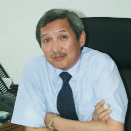 Нур Кирабаев