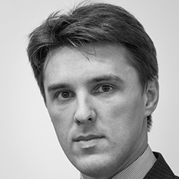 Павел Трунин