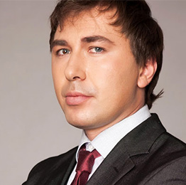 Вадим Новиков