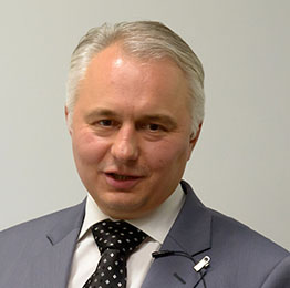 Леонид Вахнин