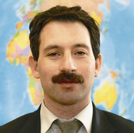 Артем Шадрин