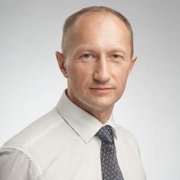 Евгений Богданов