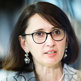 Оксана Орачева