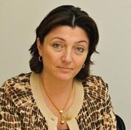 Елена Карташева