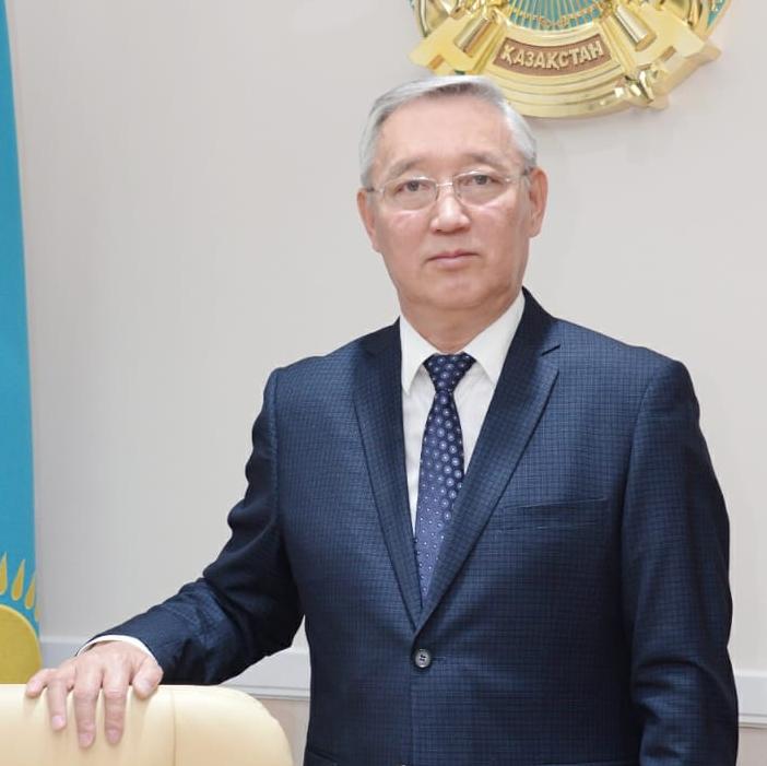 Такир Балыкбаев