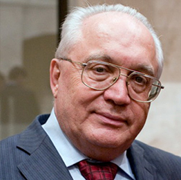 Виктор Садовничий