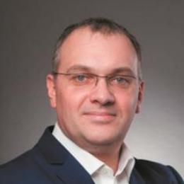 Максим Кирюхин