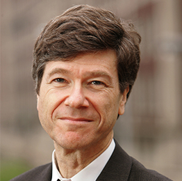 Джеффри Сакс