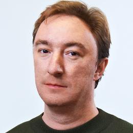 Михаил Бабенко