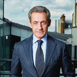 Николя Саркози