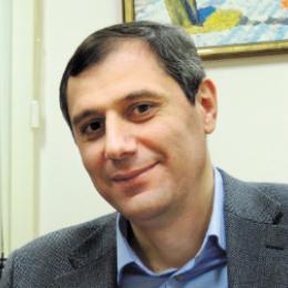 Арутюн Аветисян