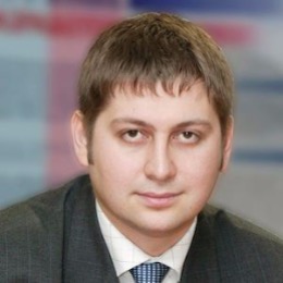 Олег Фомичев