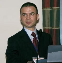 Илья Ясинский