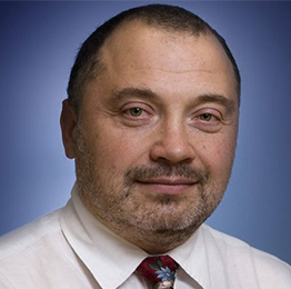 Николай Петров