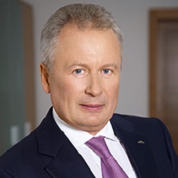 Сергей Цикалюк