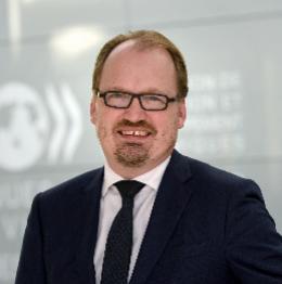 Андреас Шааль