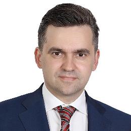 Станислав Воскресенский