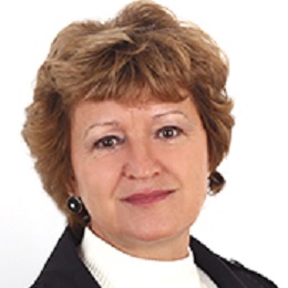 Елена Яхонтова