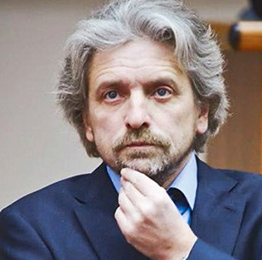 Александр Иванов