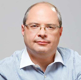 Сергей Гаврилов