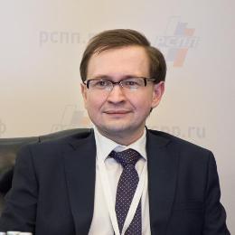 Виктор Морозов