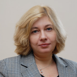 Евгения Нехода