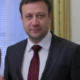 Павел Шевцов