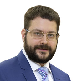 Иван Федотов