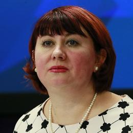 Наталья Тюрина