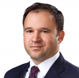 Михаил Прядильников