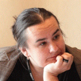 Елена Стоянова