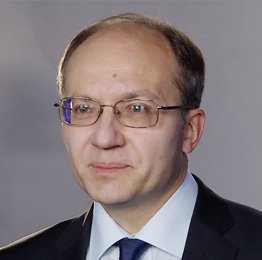 Александр Морозов