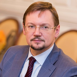 Александр Журавский