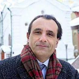 Лоран Паганон