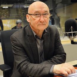 Януш Адамовски