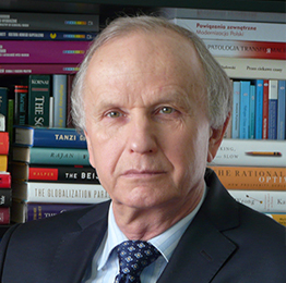 Гжегож Витольд Колодко