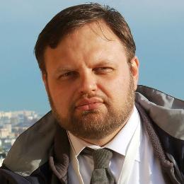 Алексей Петровский