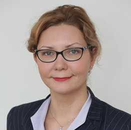 Людмила Пантелеева