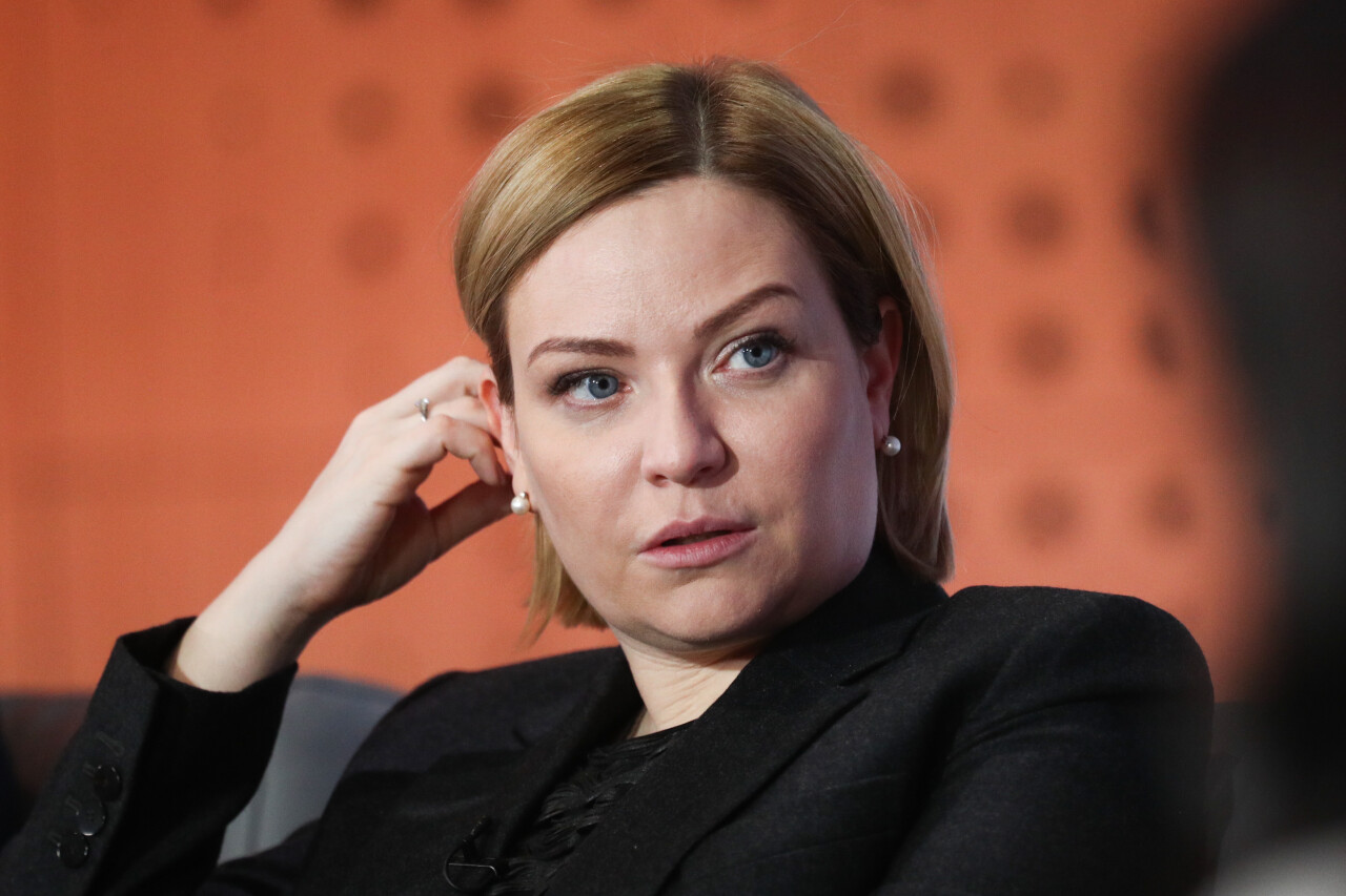 Экспертная дискуссия "Будущее креативных индустрий в России"