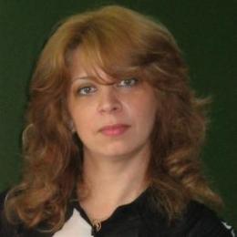 Елена Масленникова