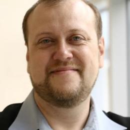 Сергей Чаннов