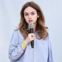 Карина Пипия