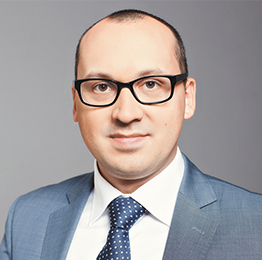 Максим Агеев