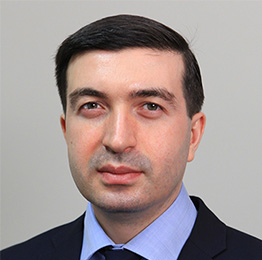 Юрий Зафесов