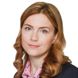 Анна Гусева