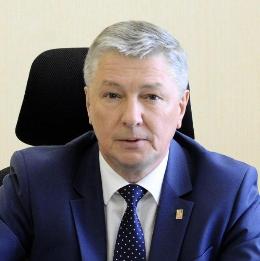 Андрей Подгорбунских