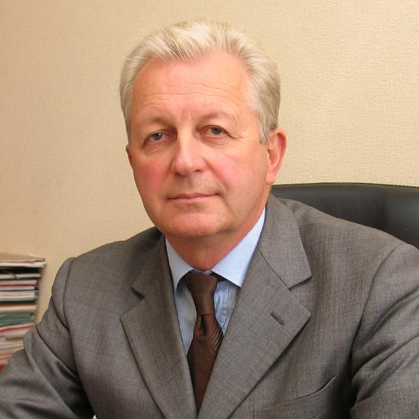 Виктор Дравица