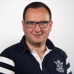 Алексей Анисин