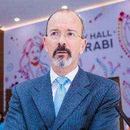 Билл Томпсон