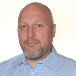 Александр Мерзлов